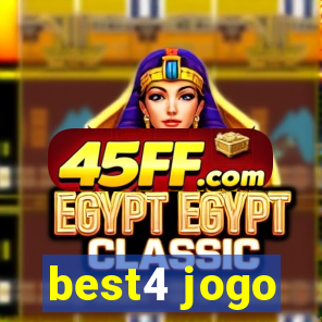 best4 jogo